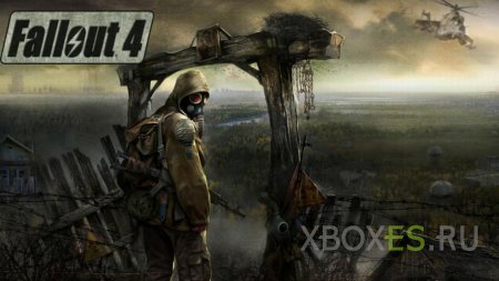 Fallout 4 - успешный старт и первые проблемы