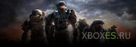 Halo: Reach для Xbox One испытывает серьезные проблемы