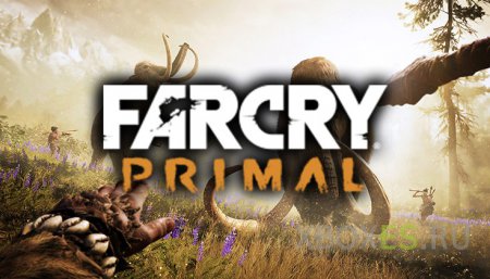 Far Cry Primal получила рейтинг только для взрослых