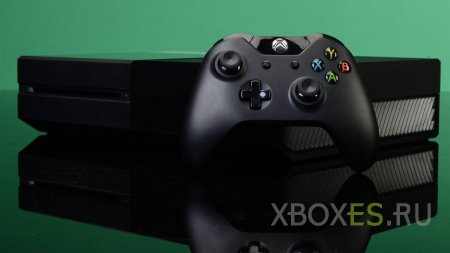 Microsoft выпустила новые бандлы Xbox One