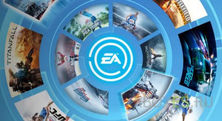 EA Access на Xbox One станет временно бесплатным