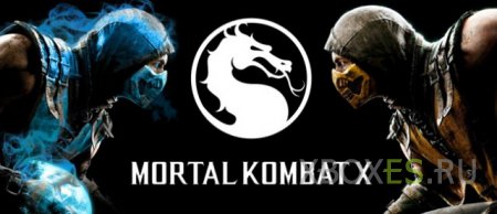    Mortal Kombat XL