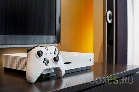 Xbox One S глазами экспертов